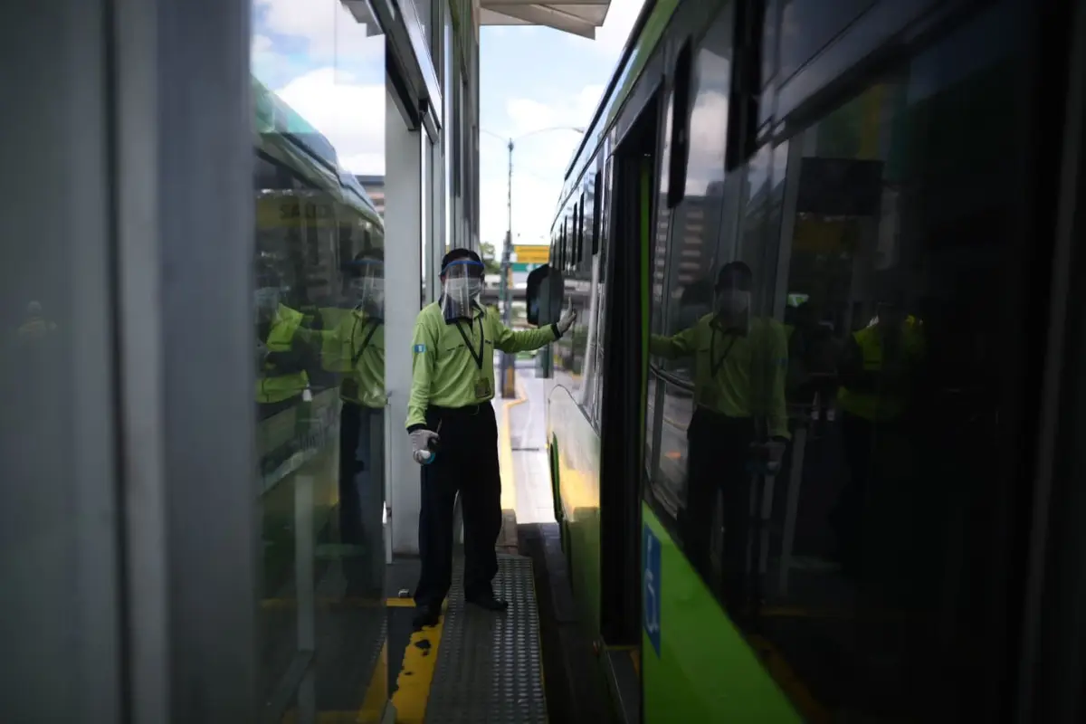 ensayos transmetro medidas sanitarias 7 de junio 2020 chito ceballos21, 