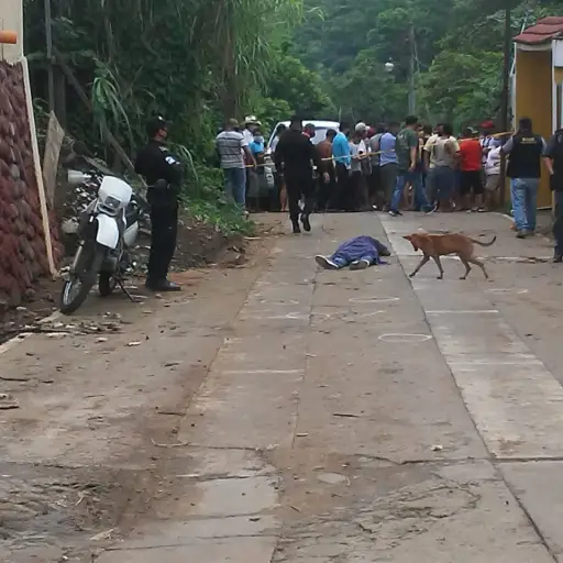 Inspector de la PCN muere y otro resulta herido tras ataque cuando realizaban investigación