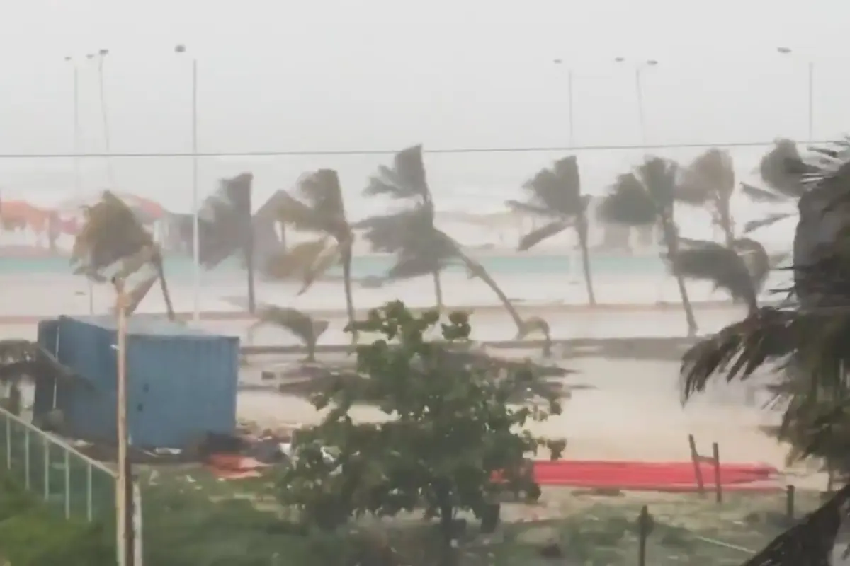 videos-tormenta-cristobal-ciudad-del-carmen, 