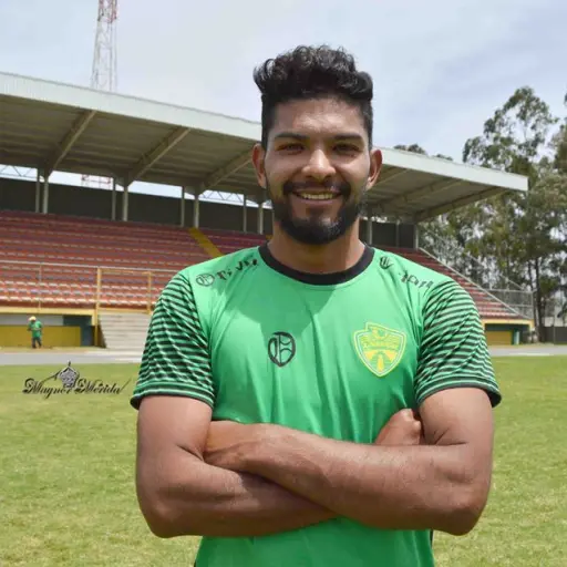 Foto: Facebook de Delvin Granados