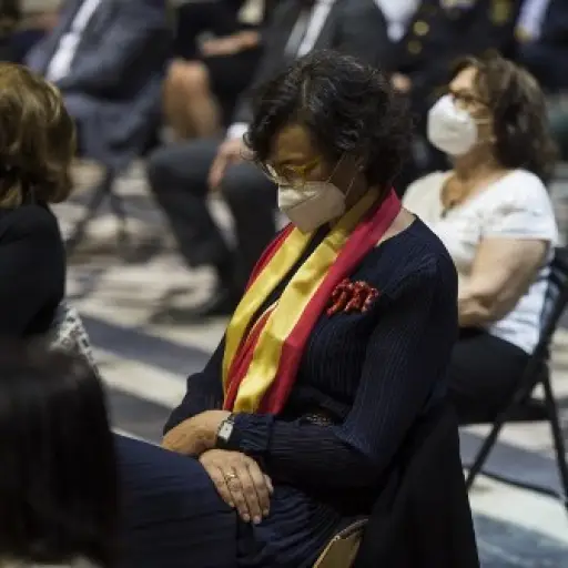 Estudio español revela que un tercio de los infectados de coronavirus son asintomáticos