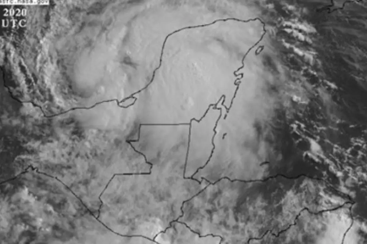 tormenta tropical cristóbal, 