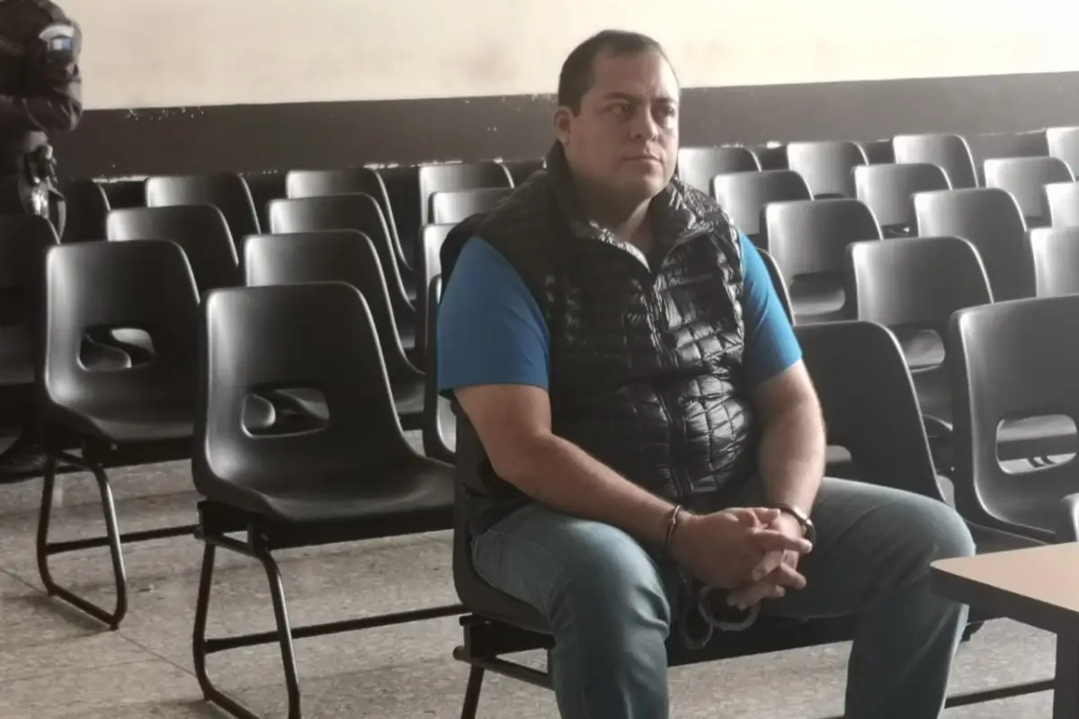 diputado julio juarez crimen periodistas Suchitepequez Guatemala Emisoras Unidas, 