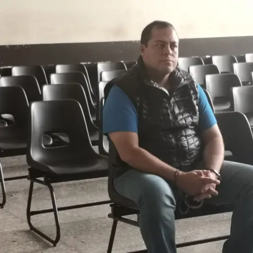 diputado julio juarez crimen periodistas Suchitepequez Guatemala Emisoras Unidas ,
