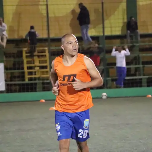 Janderson-Pereira-Nuevo-Jugador-Municipal ,