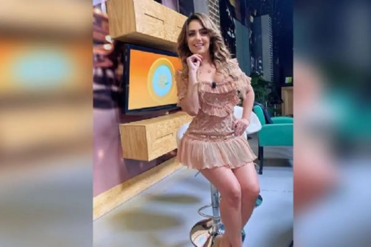 Tania Gómez