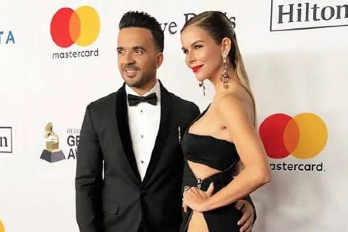 agueda lopez y luis fonsi emisoras unidas, 