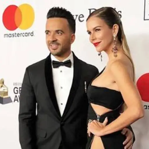 agueda lopez y luis fonsi emisoras unidas ,