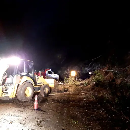 deslizamiento-lluvias ,