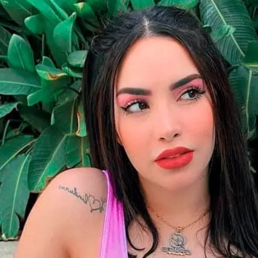 Kimberly Loaiza Premio Lo Nuestro