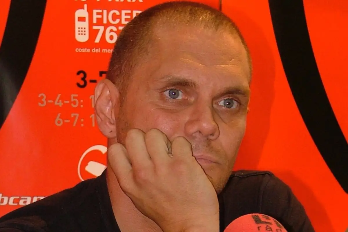 Nacho Vidal, 