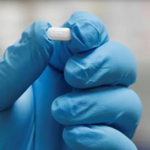 OMS anuncia reanudación de ensayos clínicos con hidroxicloroquina contra coronavirus