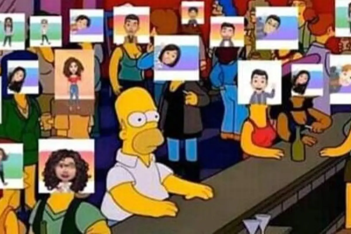 Memes de Avatar de Facebook