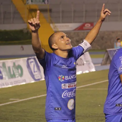 Janderson-Pereira-Se-Despide-Cobán ,