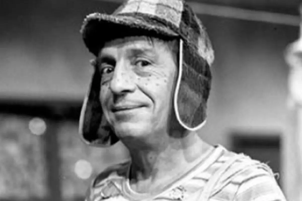 Chespirito Emisoras Unidas Guatemala, 