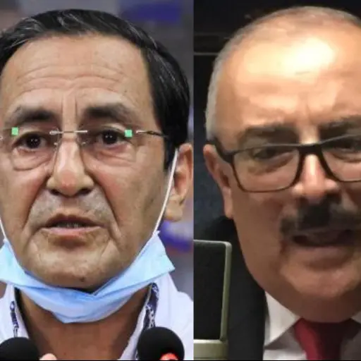 Congreso fija fecha para interpelar a ministros de Salud y Trabajo