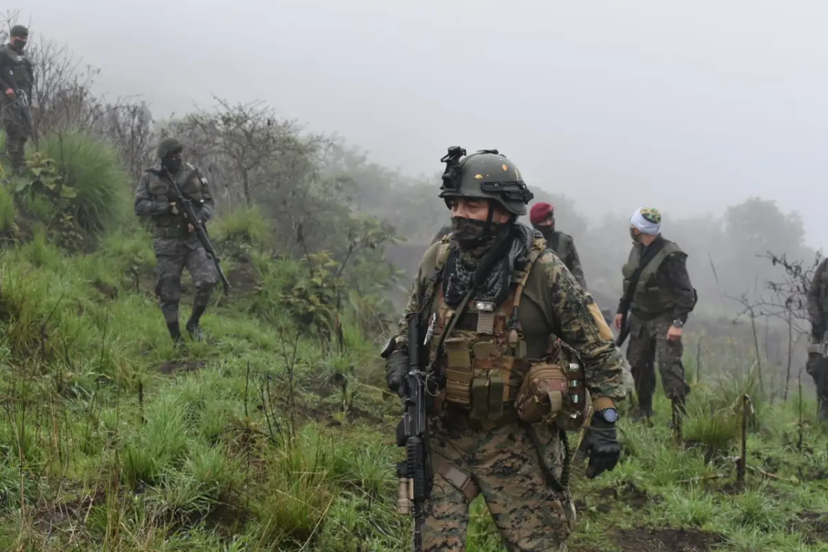 Estado de Sitio Sololá Emisoras Unidas Guatemala, 