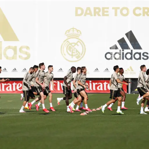 Foto: Real Madrid