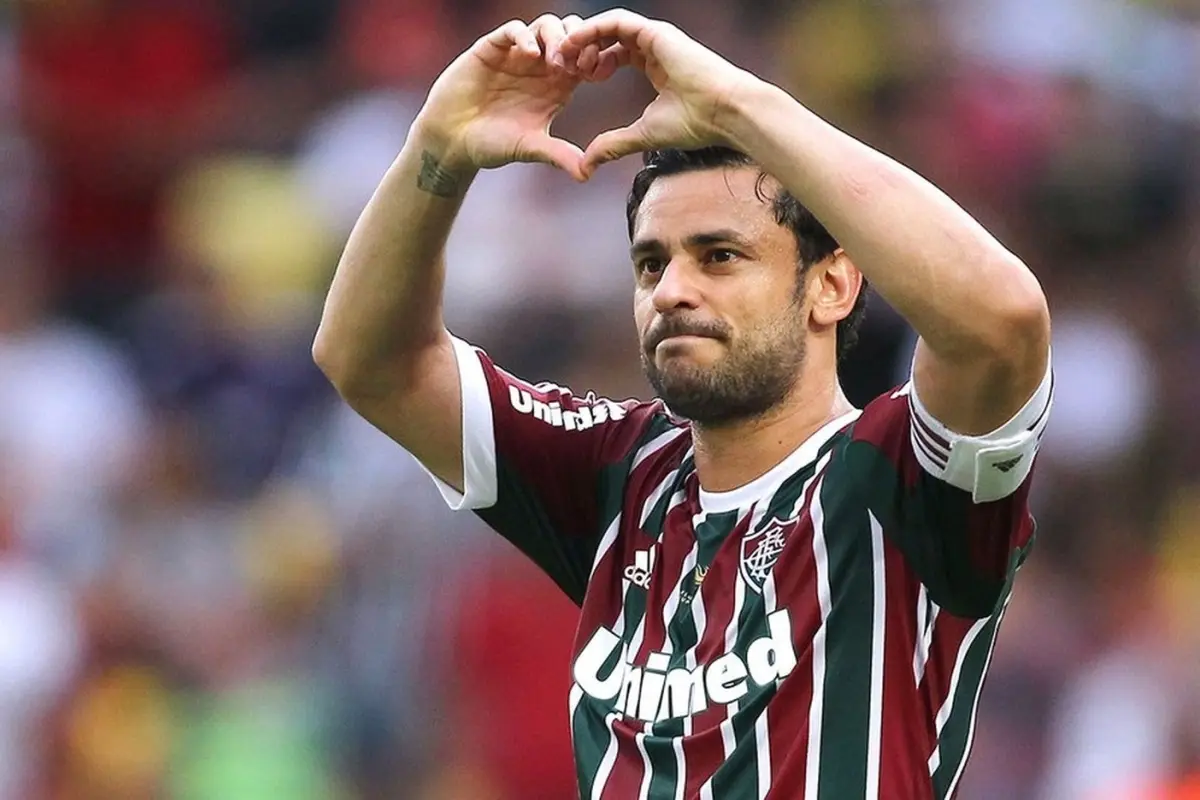 Foto: Fluminense