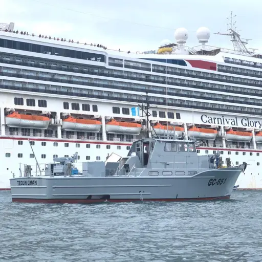 Imagen de archivo con fines ilustrativos.