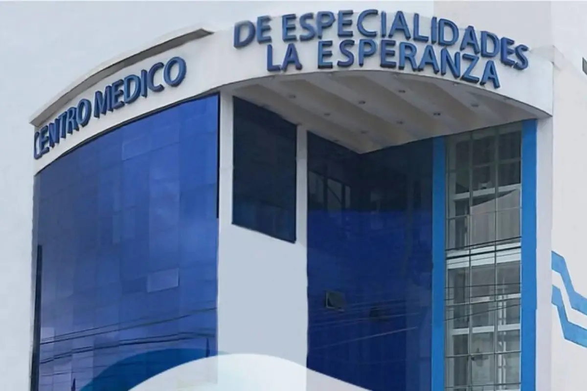 Hospital privado en Quetzaltenango cierra sus instalaciones por caso de COVID-19