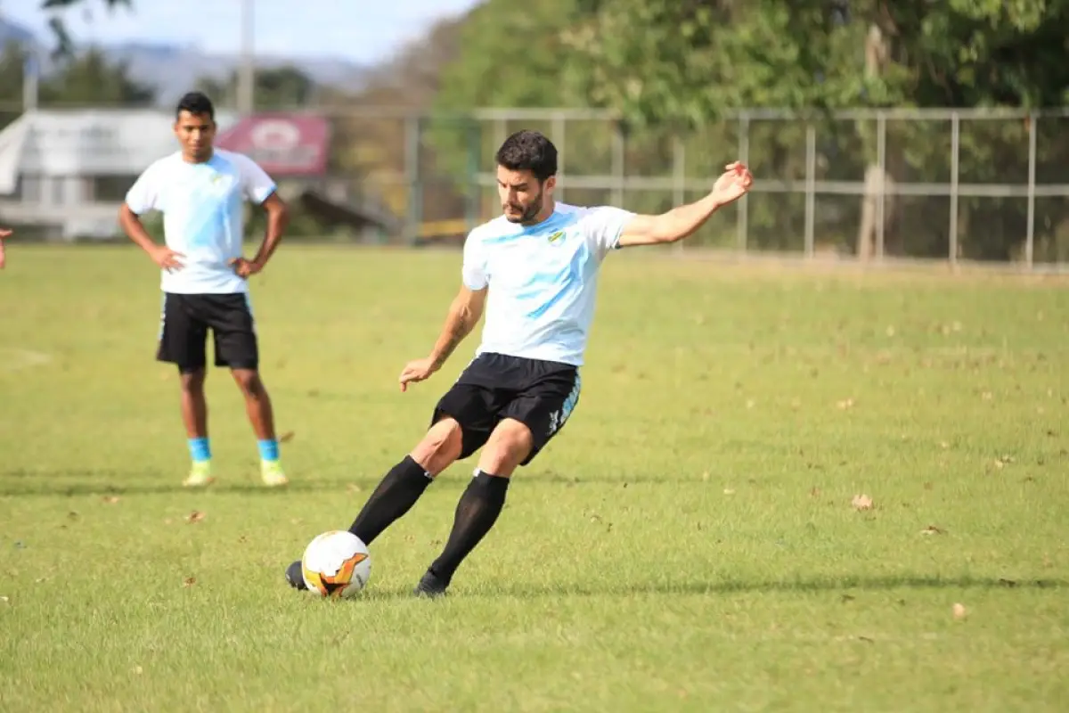 Comunicaciones FC