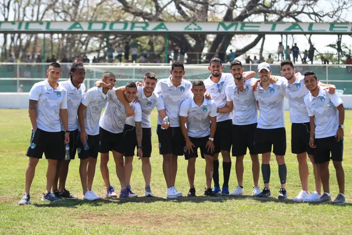 Comunicaciones FC