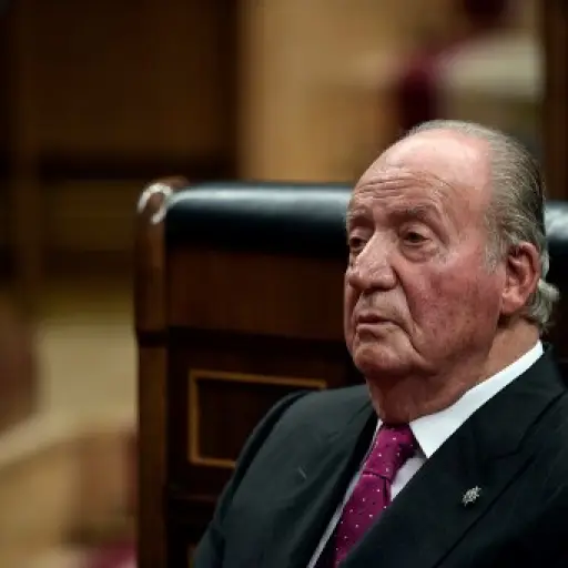 Tribunal Supremo español investigará a rey emérito Juan Carlos