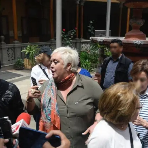 Barbara-Hernandez-publinews ,