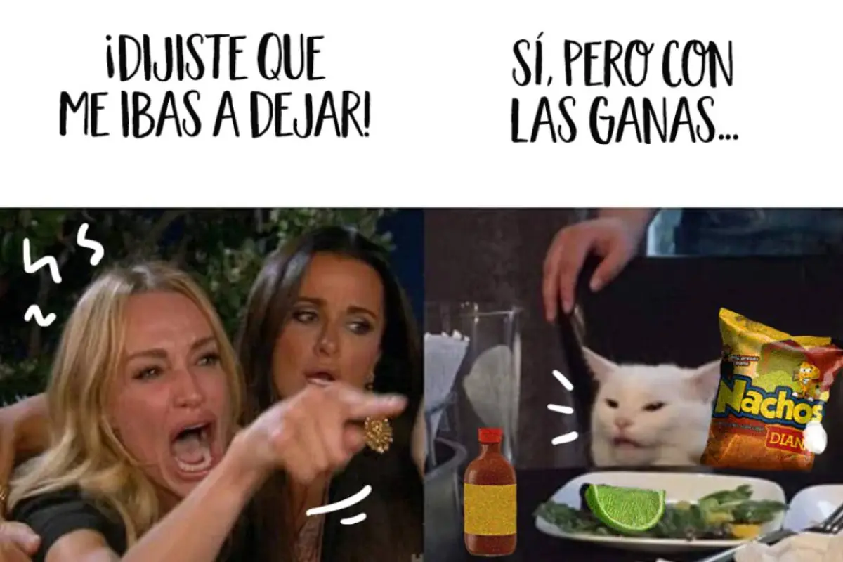 Productos Diana boquitas memes