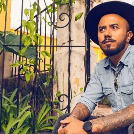 Jona Mendez Imaginar Antigua Guatemala