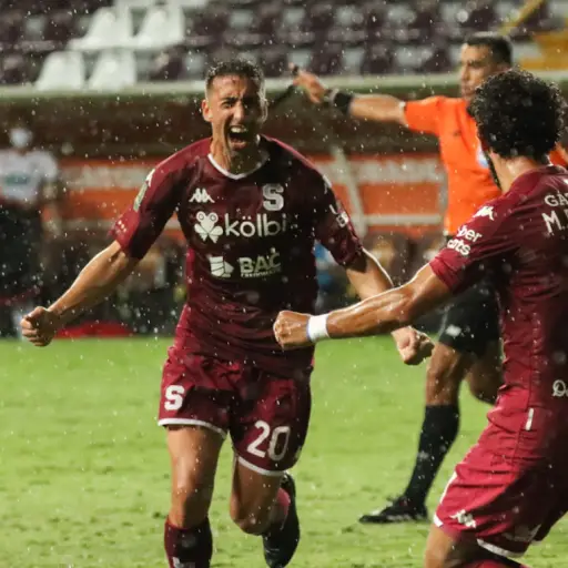 Foto: Saprissa