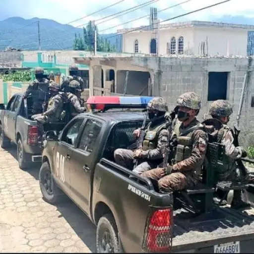 Ejército de Guatemala ,