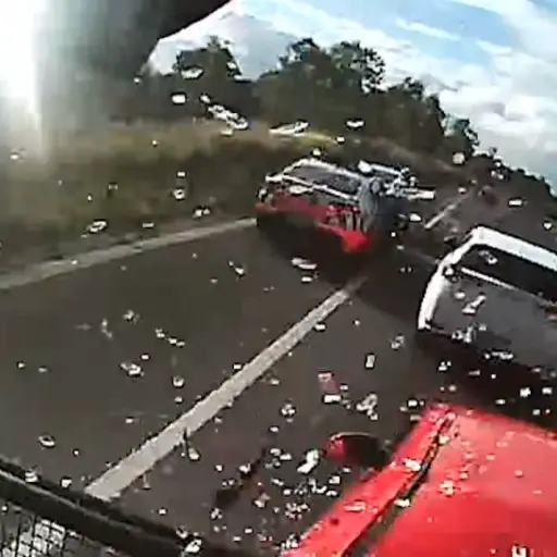 Facebook / NSW Police Force