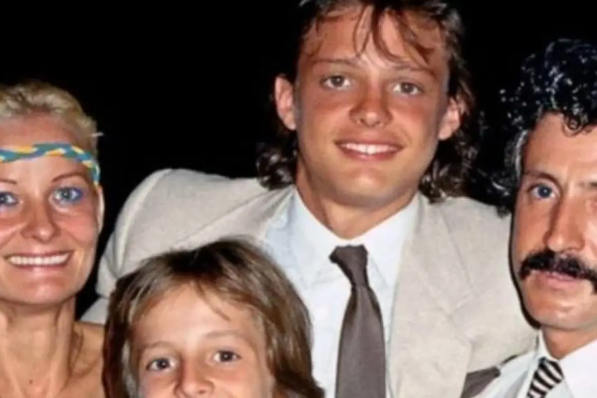 Mamá Luis Miguel, 