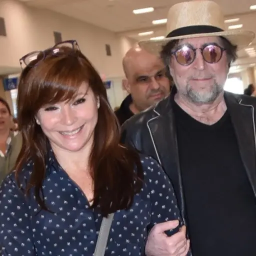 Joaquín Sabina Jimena Coronado