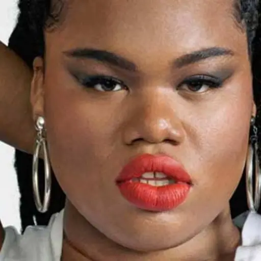 Jari Jones Calvin Klein