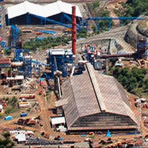 Compañía Guatemalteca de Níquel ,