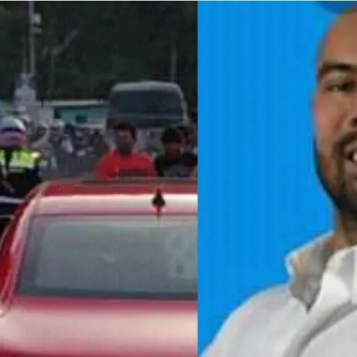 Excandidato a diputado muere tras ataque armado