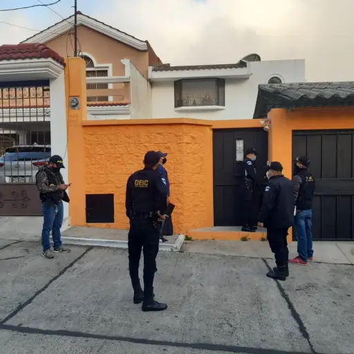 mueblería-allanamientos ,