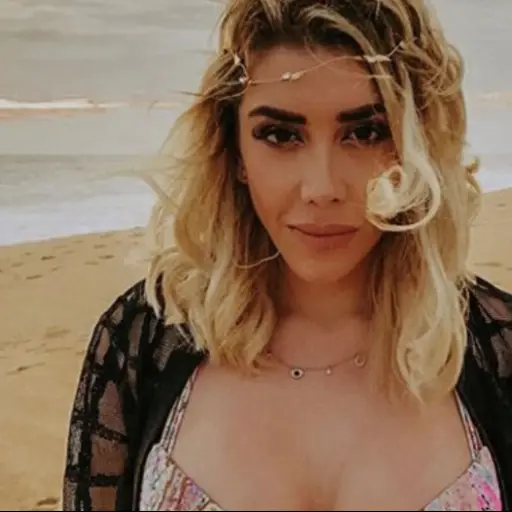 Karime de Acapulco Shore