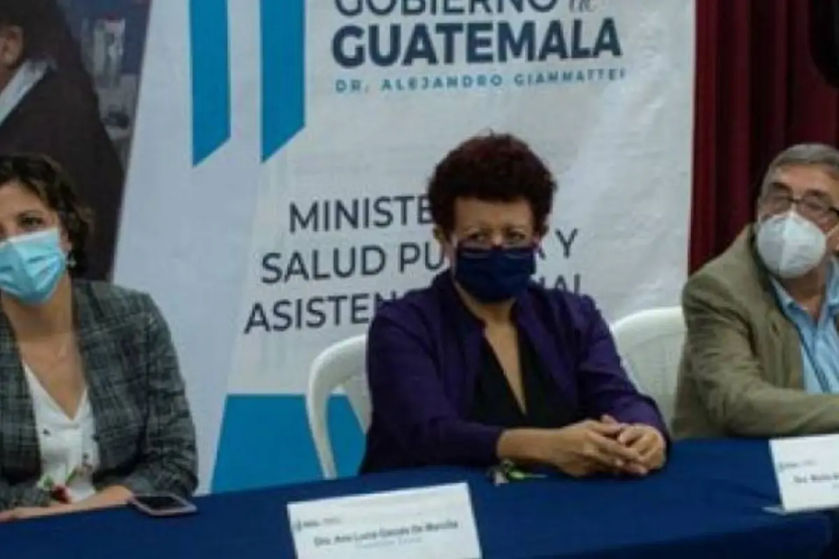 Ministra de Salud ordena auditoría en base de datos y sistemas de reporte de casos de COVID-19