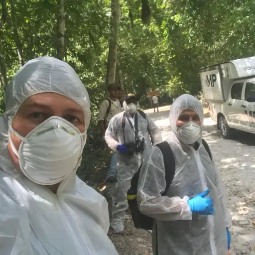 El MP informa que  hay 19 nuevos casos de COVID-19 entre sus trabajadores