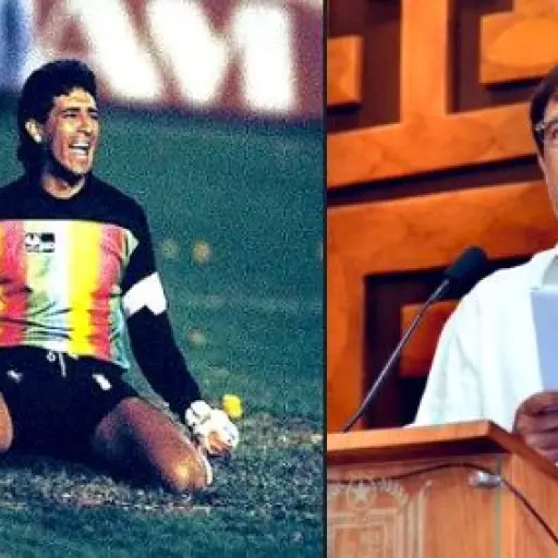 Foto: Redes Sociales