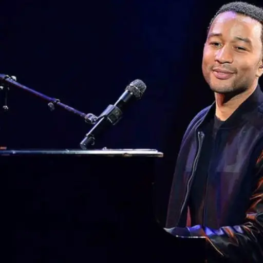 John Legend concierto virtual