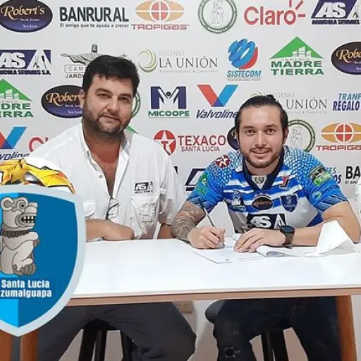 Foto: Santa Lucía Cotzumalguapa