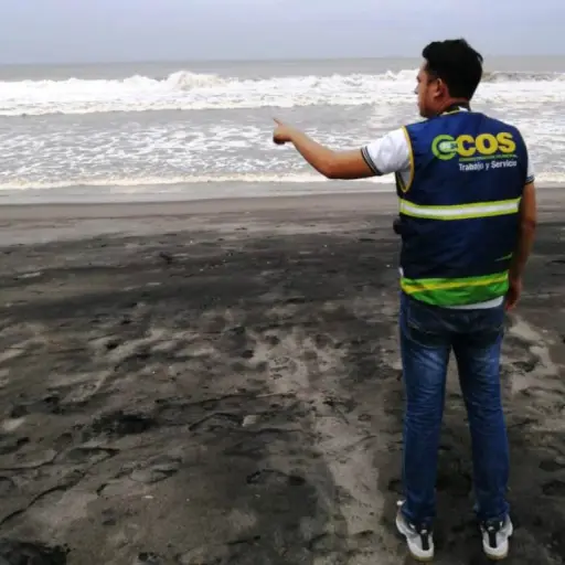 alerta de tsunami ,