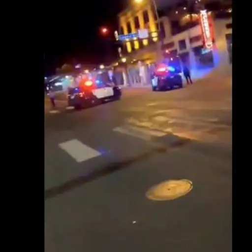 Un muerto y 11 heridos en un tiroteo en Minneapolis