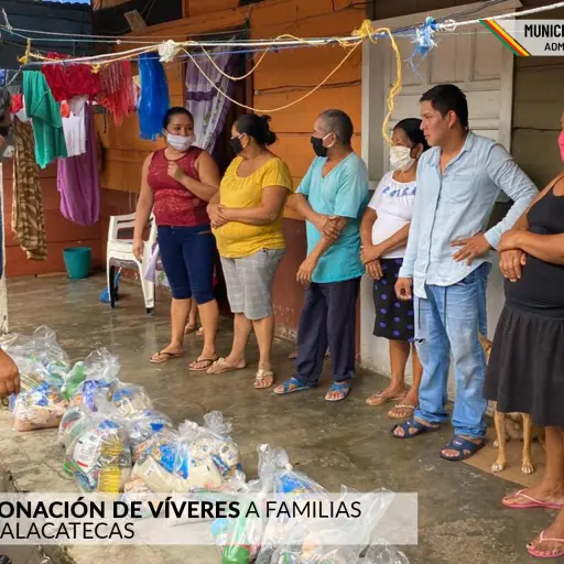 Ministerio de Salud da por terminado el cordón sanitario en Malacatán, San Marcos