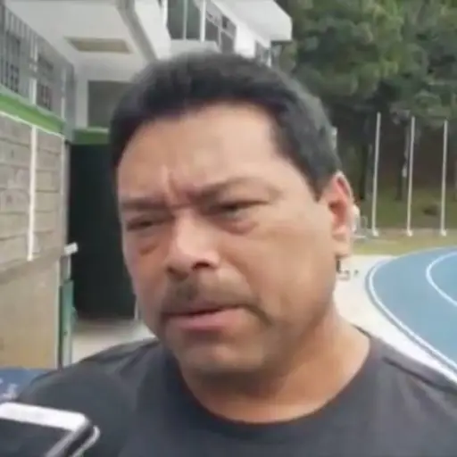 Fredy-Fernández-Positivo-Coronavirus ,